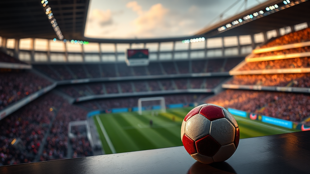 Veja aqui como comparar odds e acompanhar resultados no futebol brasileiro