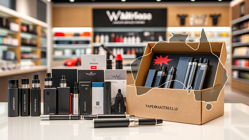 HQD Vape vs Other Disposables: What to Verify Before You Buy in 2026